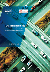 US India business advancing the bi-hemispheric partnership